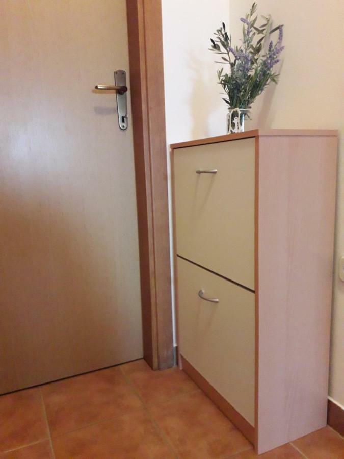 Apartman Lean Pula Exterior foto