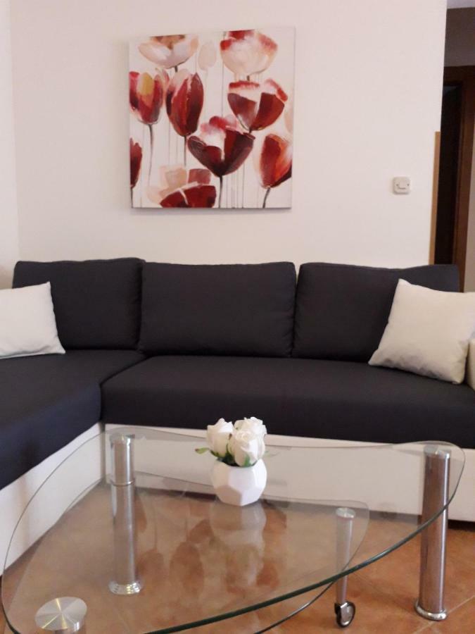 Apartman Lean Pula Exterior foto