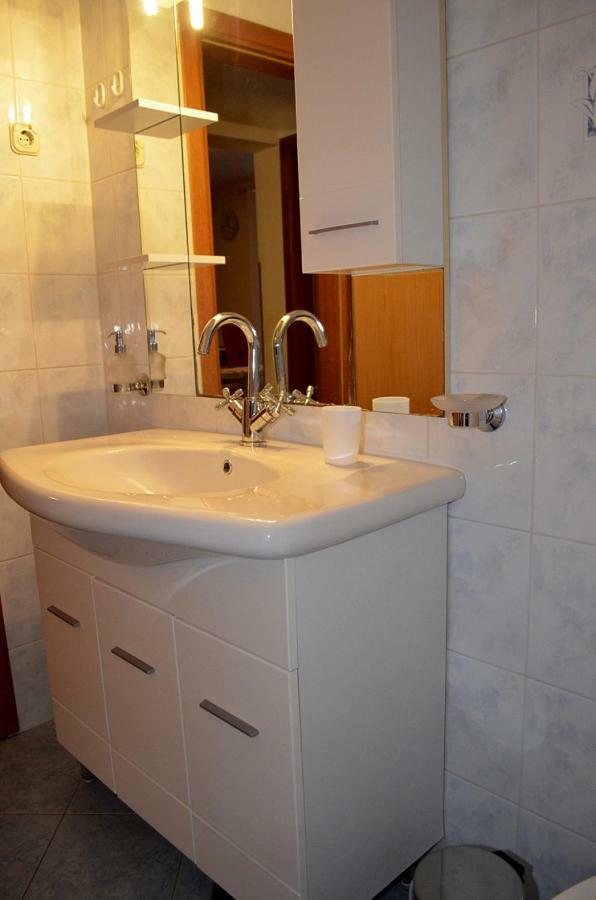 Apartman Lean Pula Exterior foto